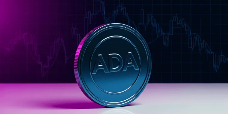 ADA Just Launched a Major Scaling Testnet And the Network Barely Noticed at $0.148