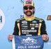 2026 NASCAR Odds: Ryan Blaney Favored For Richmond; Hamlin, Bell Tied At Second
