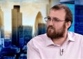 Charles Hoskinson Stands On $70M BTC Payment From 2016 Manx Entity: Critics Want the Paper Trail