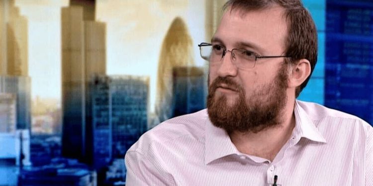 Charles Hoskinson Stands On $70M BTC Payment From 2016 Manx Entity: Critics Want the Paper Trail