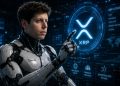 Sam Altman ChatGPT Predicts Explosive XRP Price by End of 2030