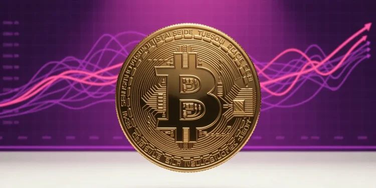 Bitcoin Network Activity Erupts After Iran Peace Deal: Is The Bottom In For BTC?