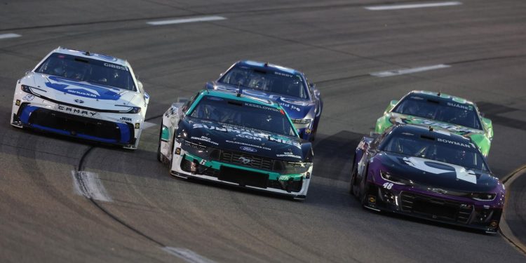 2026 Cook Out 400 predictions, odds, time: NASCAR at Richmond picks, best bets from proven model