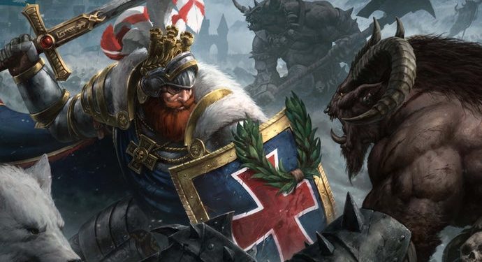 Total War: Warhammer 3 is getting a big free vampiric update in September, alongside the epithet-stuffed Lords of the End Times DLC