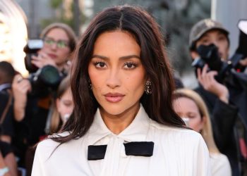 Shay Mitchell’s Travel Bag Company BEIS Sold to Samsonite for $210 Million