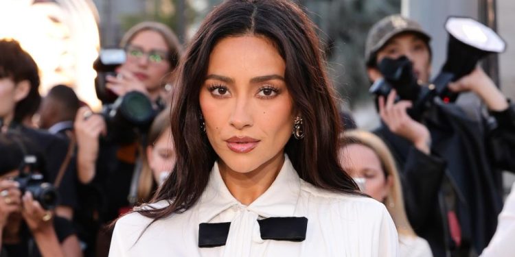 Shay Mitchell’s Travel Bag Company BEIS Sold to Samsonite for $210 Million