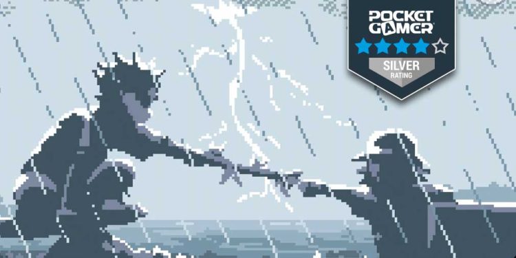 A Space for the Unbound review