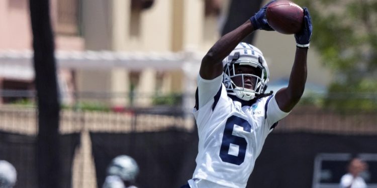 Cowboys must keep this player following his preseason debut