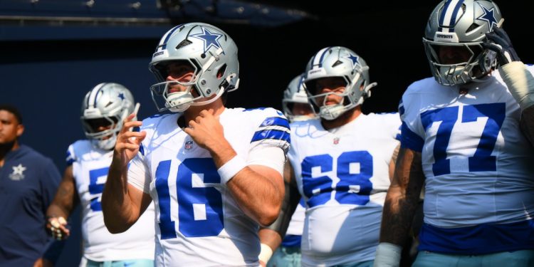 Cowboys vs. Seahawks preseason recap: Dallas impressive in win to start season