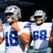 Cowboys vs. Seahawks preseason recap: Dallas impressive in win to start season