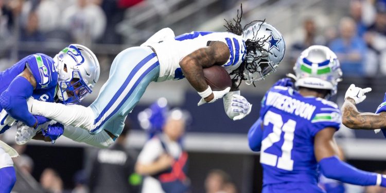 Cowboys at Seahawks discussion: Preseason Week 1 game day live