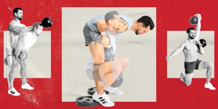 The Ultimate Legs and Glutes Workout