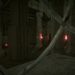 I love the Dark Soulful architecture of The Canon of Balls, a rolling open world game inspired by Sega, Fumito Ueda and Minecraft parkour