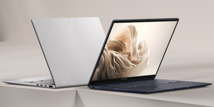 These 5 Popular Laptop Models All Have Multiple Charging Ports