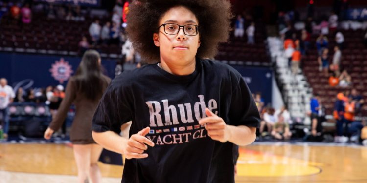 Olivia Miles Makes Headlines After Repeating Something for the 3rd Time Against the Aces in Lynx’s 29th Win