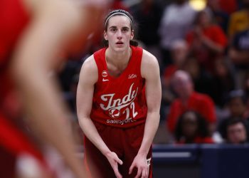 “Has a Lot of Work To Do”: WNBA Analyst Reveals Why Caitlin Clark Isn’t a ‘Unanimous’ MVP Choice Despite Leaving LeBron James Behind