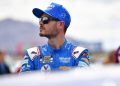 Kyle Larson Tops World Aviation Charts As Rick Hendrick & Co. Pave Way For Knoxville