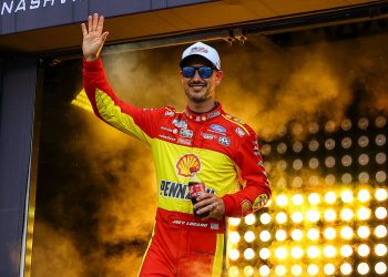 “Better Than Us”: Joey Logano Publicly Concedes Inferiority to Toyota Despite ‘Super Redemption’