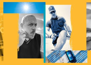 Sunscreen Is About to Suck a Lot Less—And I Couldn’t Be More Hyped