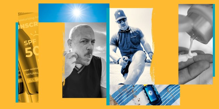 Sunscreen Is About to Suck a Lot Less—And I Couldn’t Be More Hyped