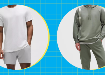 Our Favorite Lululemon Lightweight Running Shorts Are 43% Off Right Now