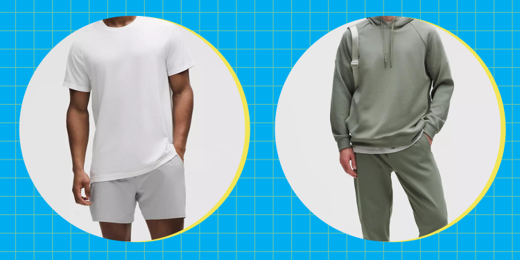 Our Favorite Lululemon Lightweight Running Shorts Are 43% Off Right Now