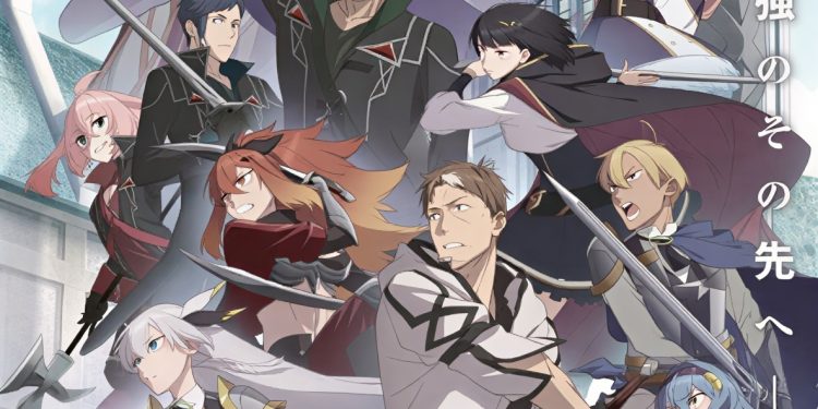 ‘Katainaka no Ossan, Kensei ni Naru II’ Unveils Additional Cast Pair, Fourth Promo