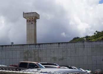 Severely Ill Prisoners Granted Early Release Are Left Stuck Behind Bars