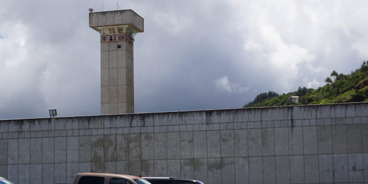 Severely Ill Prisoners Granted Early Release Are Left Stuck Behind Bars