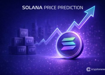 Solana Price Prediction: SOL Dominating On-Chain With Little to No Volume in Perpetual Trading