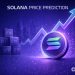 Solana Price Prediction: SOL Dominating On-Chain With Little to No Volume in Perpetual Trading