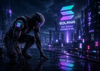Microsoft Copilot AI Predicts Incredible Solana Price by The End of 2026