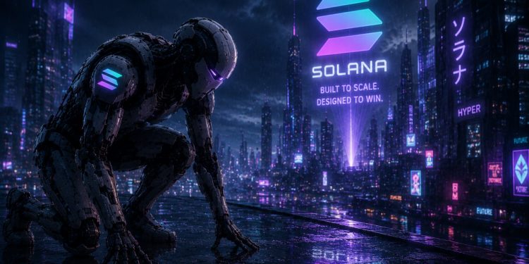 Microsoft Copilot AI Predicts Incredible Solana Price by The End of 2026