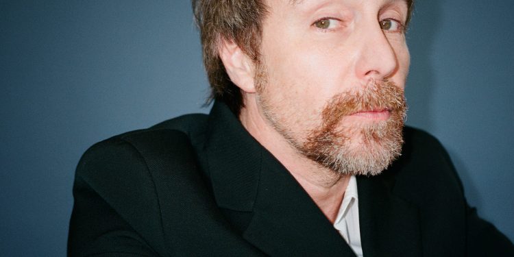 There’s Something Dangerous About Sam Rockwell