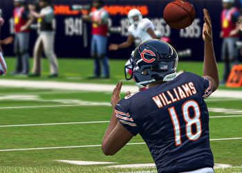 EA Sports Madden NFL 27 brings pro-football action to mobile and Apple Arcade for the first time