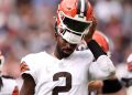 These 5 NFL quarterbacks should be benched or cut after preseason Week 1