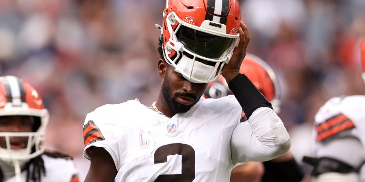 These 5 NFL quarterbacks should be benched or cut after preseason Week 1