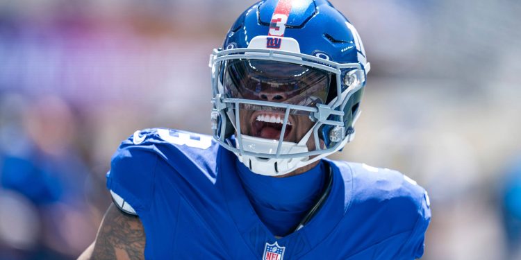 Why Odell Beckham Jr. is going to play himself onto the Giants’ final roster