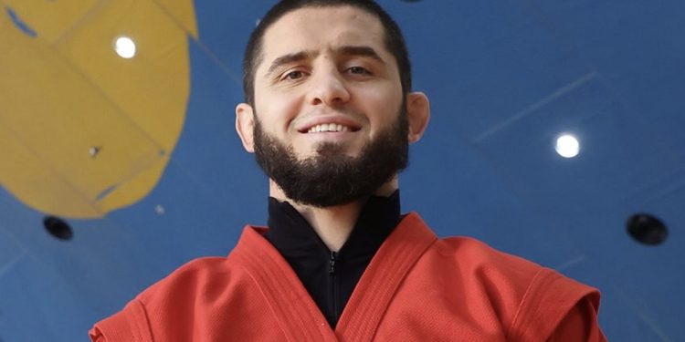 Islam Makhachev reveals when he would like to return after UFC 330 triumph