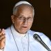 Pope Leo renews call to end West Bank violence, urges international action on two-state solution