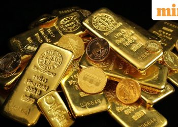 Belgium student unearths  ₹99-crore gold stash during routine sewer work under former brewery. But he can’t keep it