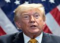 Donald Trump wants more economic pressure on Iran. 5 measures the US could take next