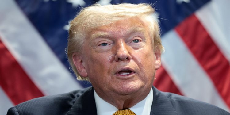 Donald Trump wants more economic pressure on Iran. 5 measures the US could take next