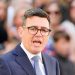 Burnham Becomes Prime Minister, Pledges Social Care Reform