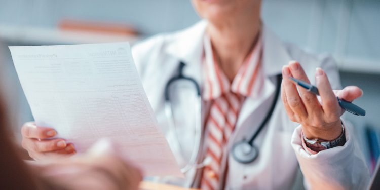 Doctors ‘Cringe’ at Possibility of Documenting Which Medicaid Enrollees Too Sick To Work