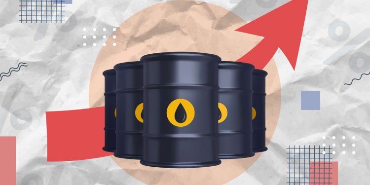 Here’s the real reason oil prices aren’t moving higher
