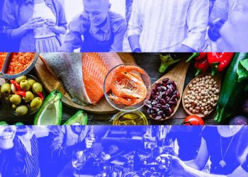 The Mediterranean diet is the best out there. Here’s why Americans struggle with it.