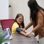 What does resilience show about healthy aging after trauma?