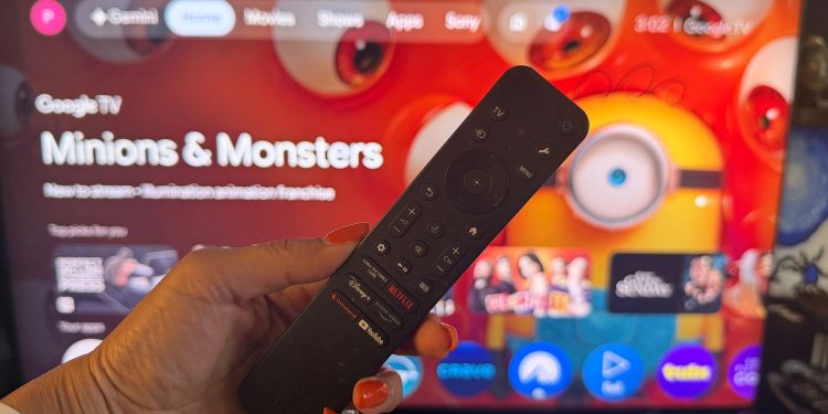 Samsung’s Tizen and LG’s webOS both claim the best smart TV — a third one beats both