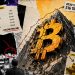 Slowing ETF demand and corporate treasury selling are breaking the math behind Wall Street’s $16 trillion Bitcoin target